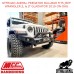 OFFROAD ANIMAL PREDATOR BULLBAR FITS JEEP WRANGLER JL & JT GLADIATOR 2019 ON-OAG